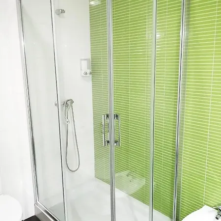Casa Dulcinea. Precioso ático En Plena Calle Ancha Apartamento