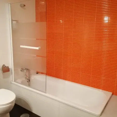 Casa Dulcinea. Precioso ático En Plena Calle Ancha Apartamento