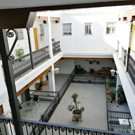 Apartment Casa Dulcinea. Precioso Atico En Plena Calle Ancha *