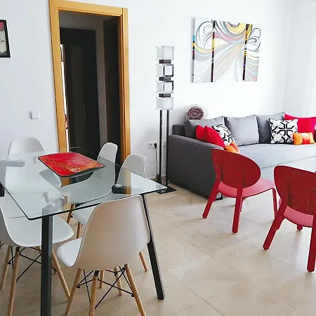 Apartment Casa Dulcinea. Precioso Atico En Plena Calle Ancha Sanlucar de Barrameda