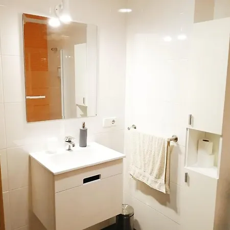 Apartment Casa Dulcinea. Precioso Atico En Plena Calle Ancha Sanlucar de Barrameda