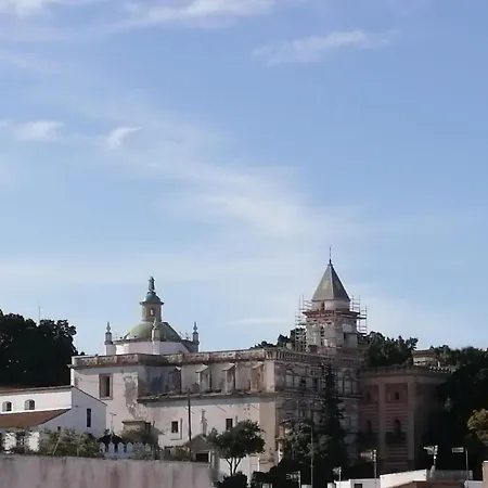 Casa Dulcinea. Precioso Atico En Plena Calle Ancha * Sanlucar de Barrameda
